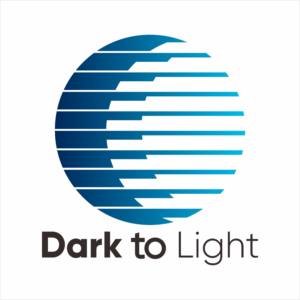Logo Design by ryn for Dark to Light LLC | Design #26432144