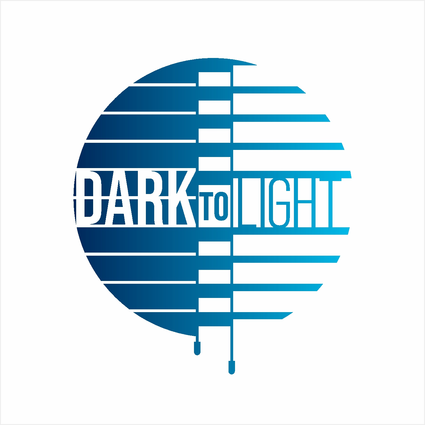 Logo-Design von ryn für Dark to Light LLC | Design #26437303