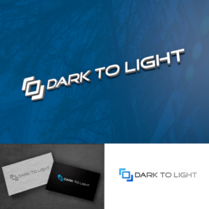 Design de Logo par MulamboDesign pour Dark to Light LLC | Design : #26433057