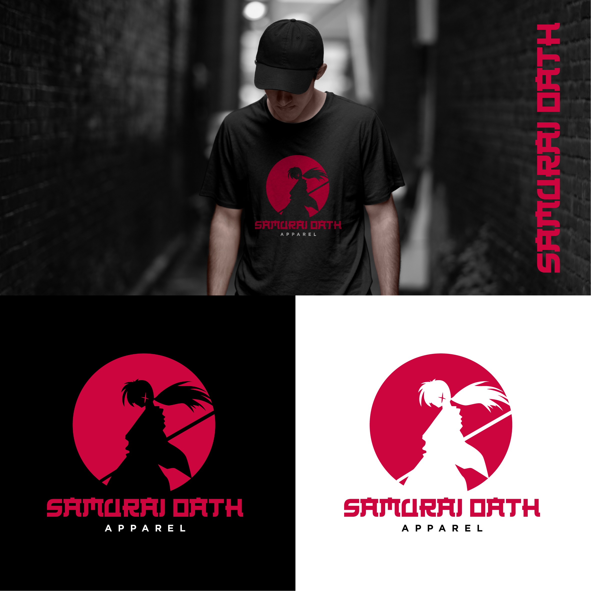 Logo Design by johnronielgomez for this project | Design #26435383