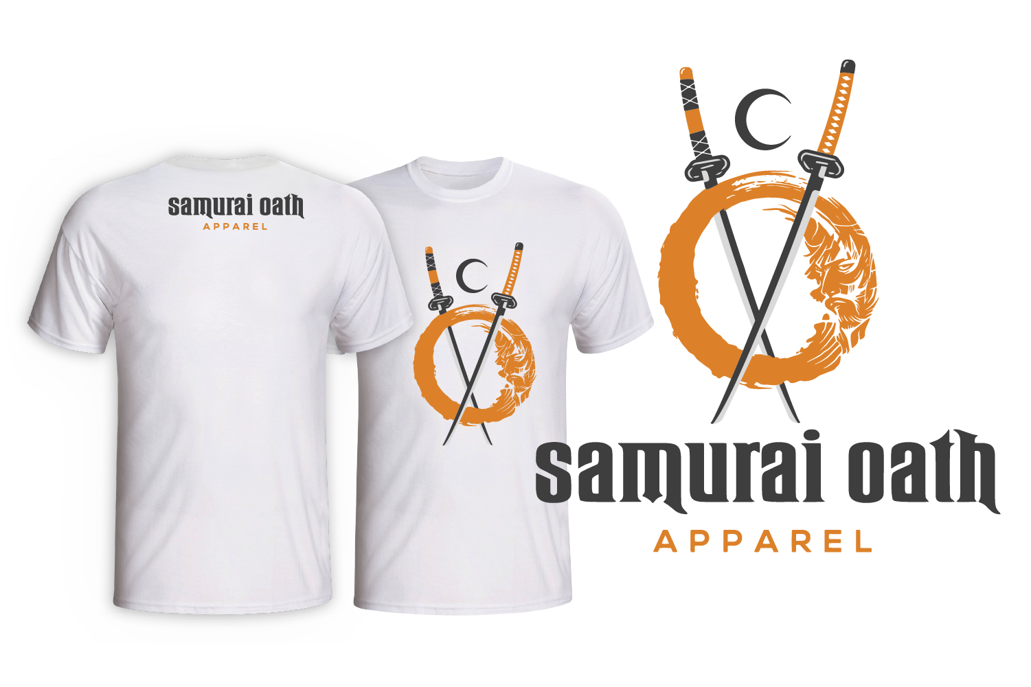 Logo Design by vanroz for this project | Design #26436535