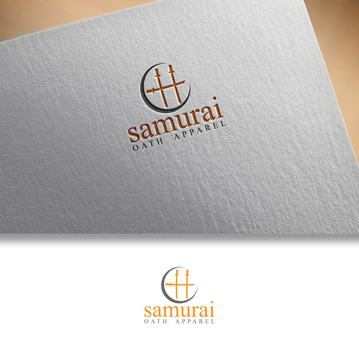 Logo Design by DesignDUO for this project | Design #26435853