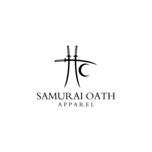 samurai oath apparel | Design de Logo par Rhibas