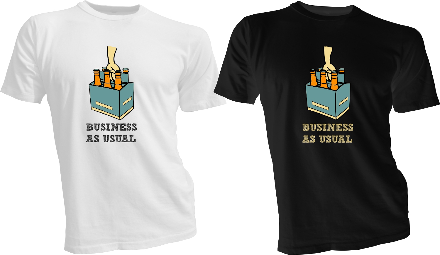 Diseño de Camiseta por bacujkov para este proyecto | Diseño #26444079