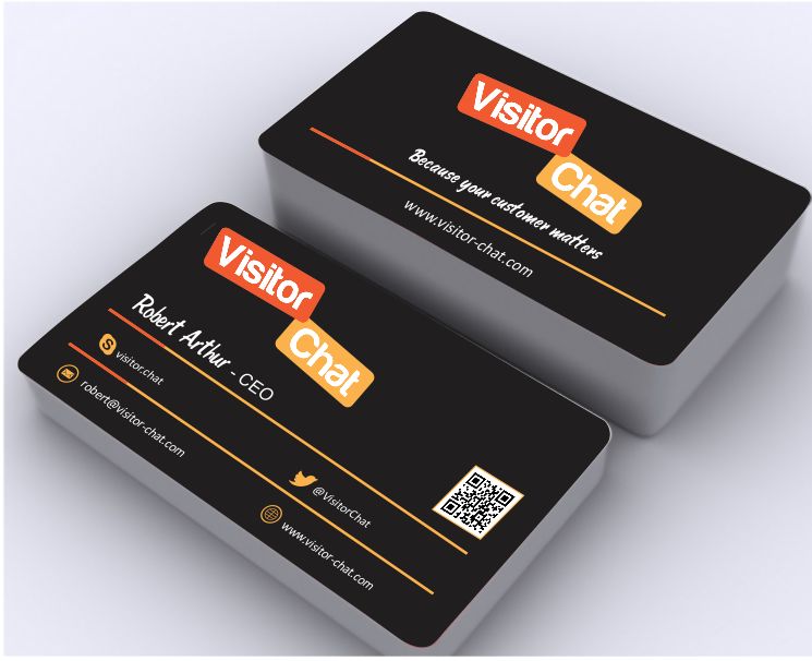 Business Card Design by AwsomeD for this project | Design: #3102138