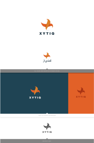 Design de Logo par LaGregz pour ce projet | Design : #26609537