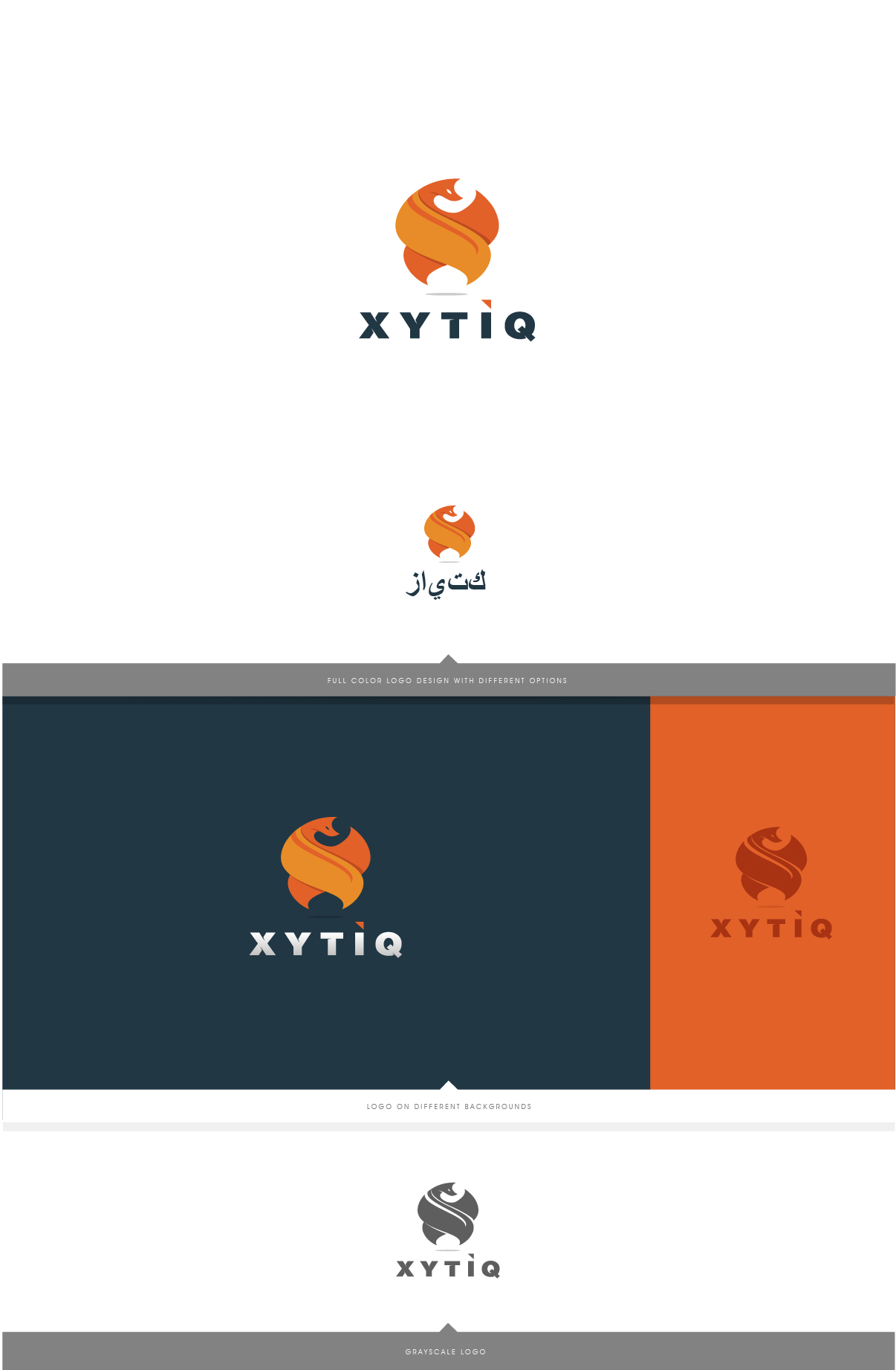 Diseño de Logo por LaGregz para este proyecto | Diseño #26609543