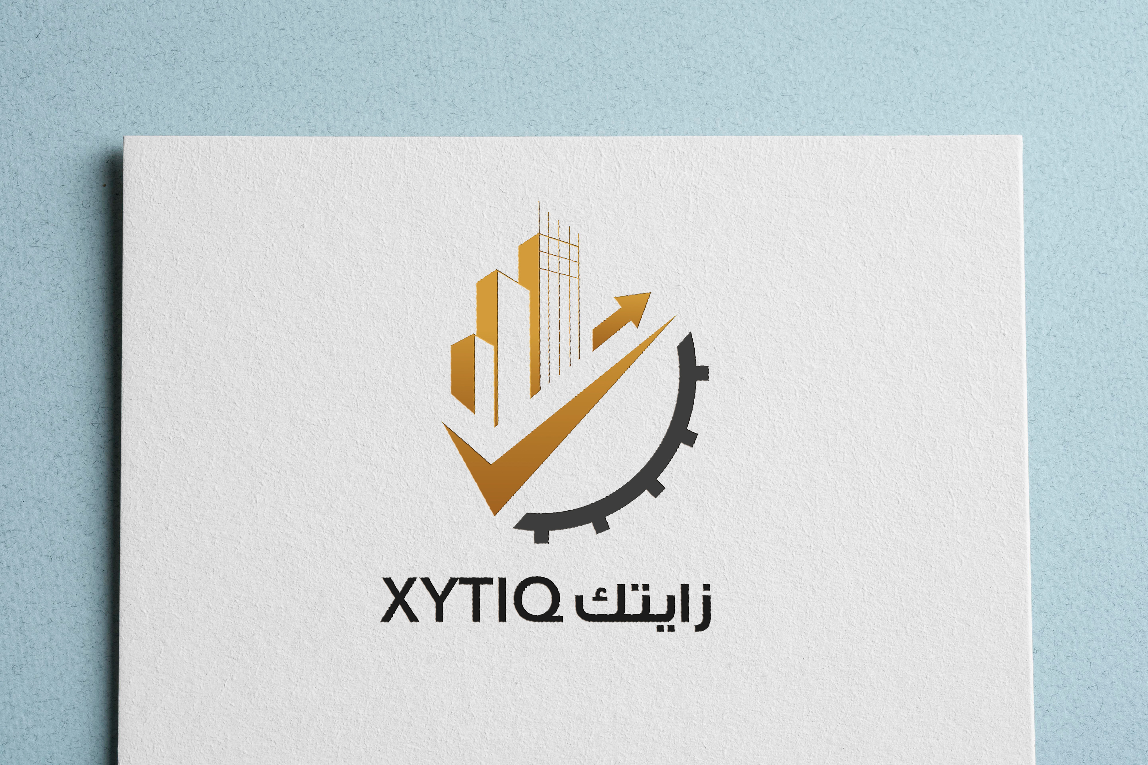 Logo Design by Amer Flehan for this project | Design #26620664