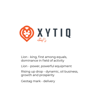 have the meaning of the three tasks description | Design de Logo par Seo07man