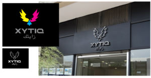 Logo Design by Luis Arriola for this project | Design: #26596770