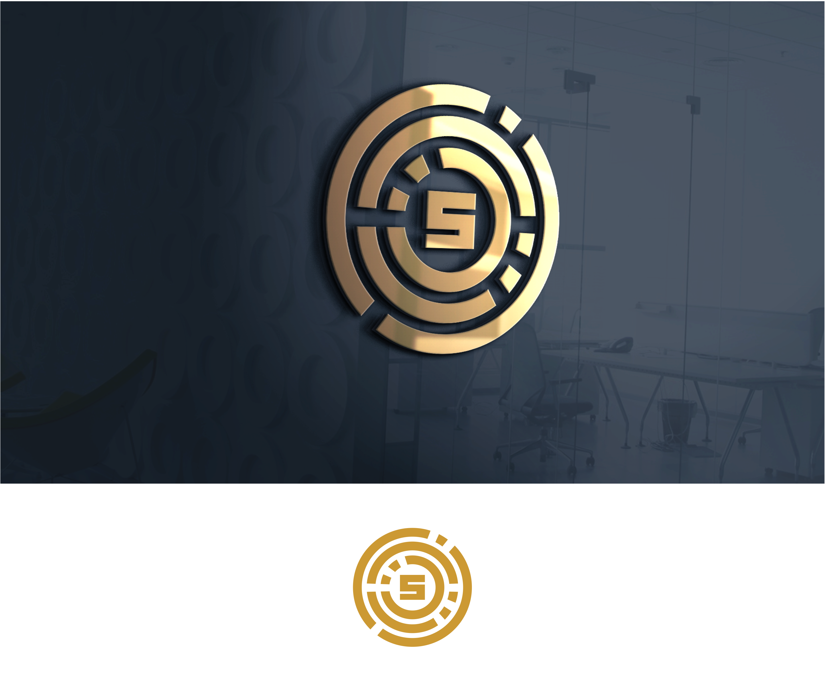 Diseño de Logo por divergent para este proyecto | Diseño #26565591