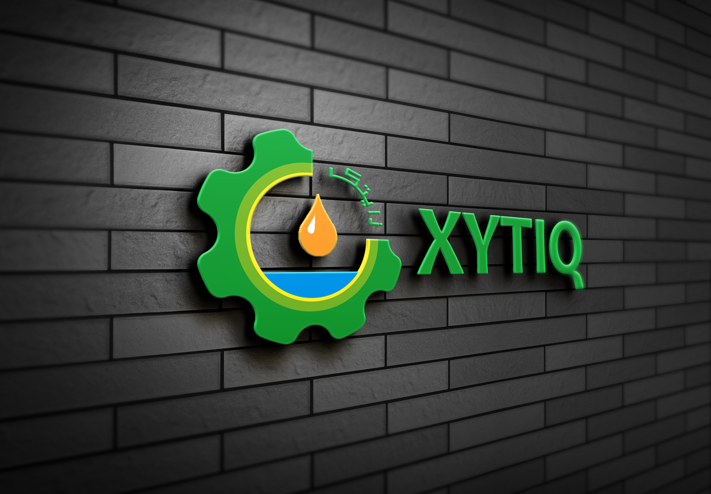 Logo Design by Pint & Promotional Projects for this project | Design #26604869