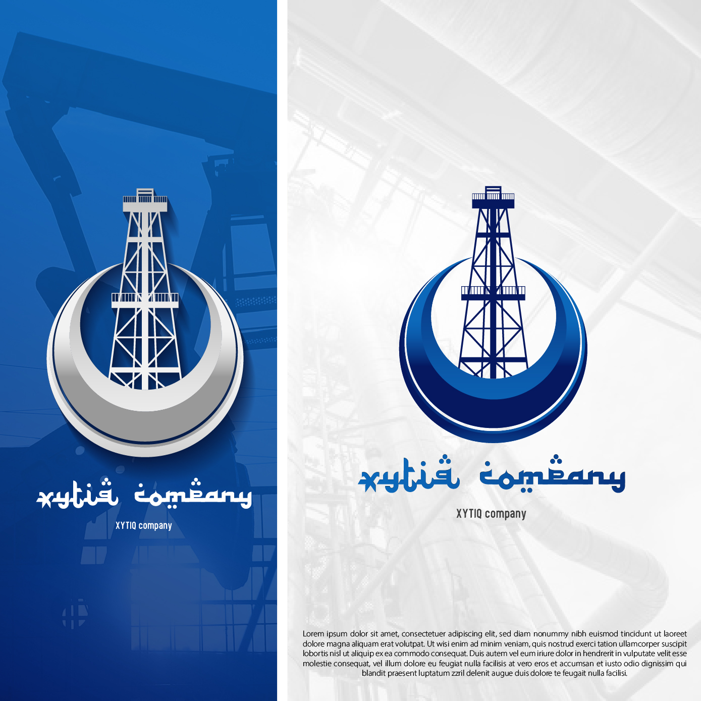 Logo Design by YERR® for this project | Design #26483370