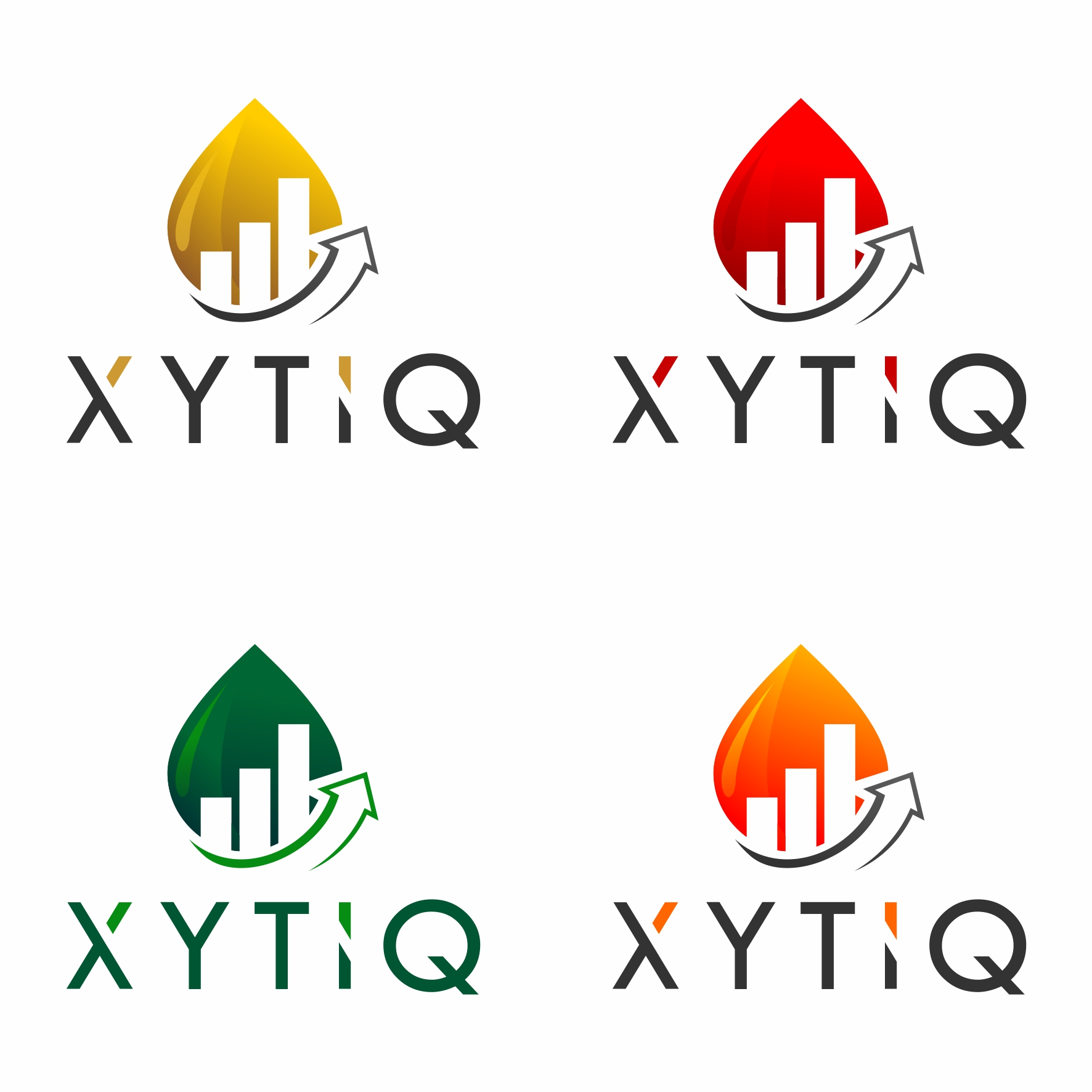 Logo Design by andsproject for this project | Design #26506667