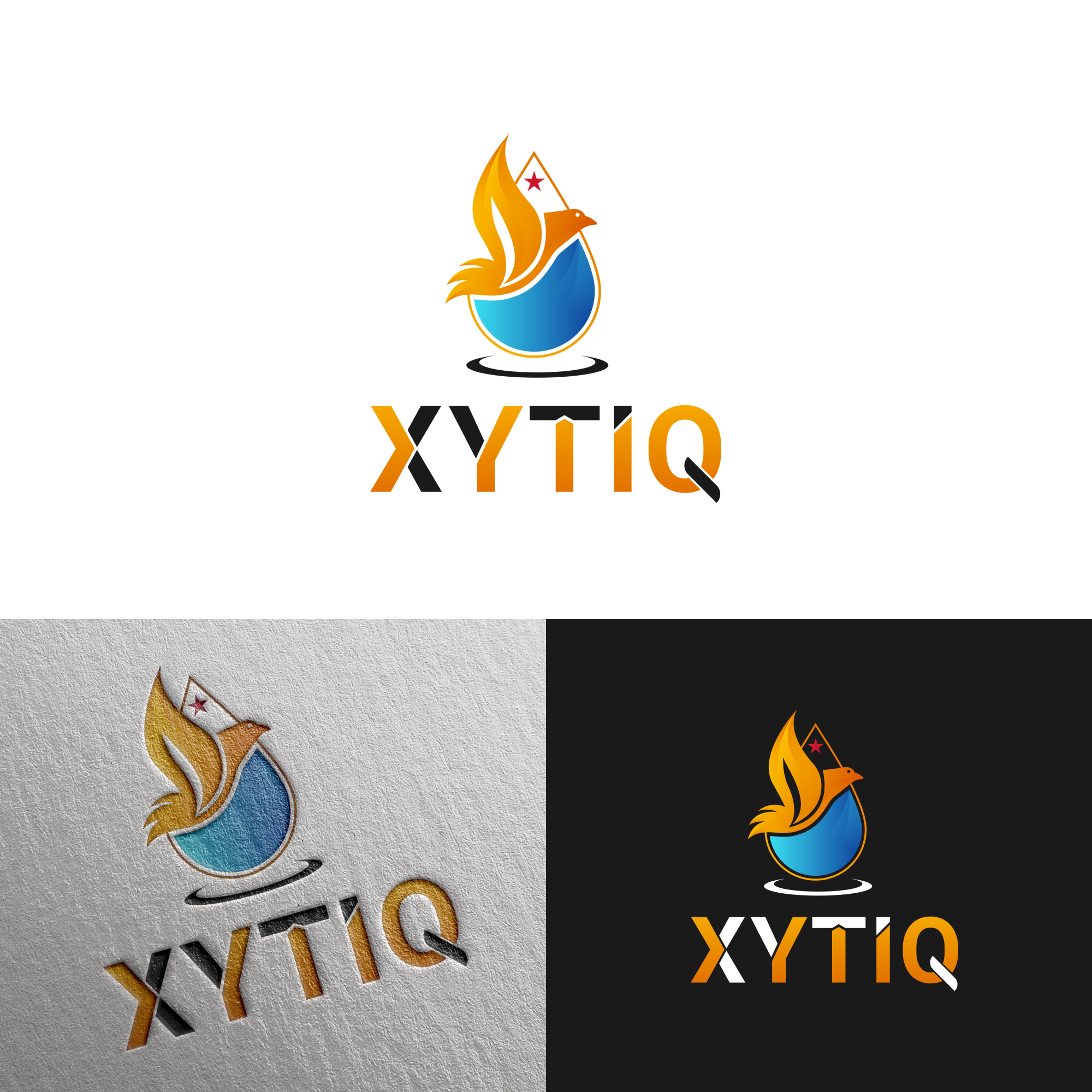Logo Design by artcynical for this project | Design #26490358