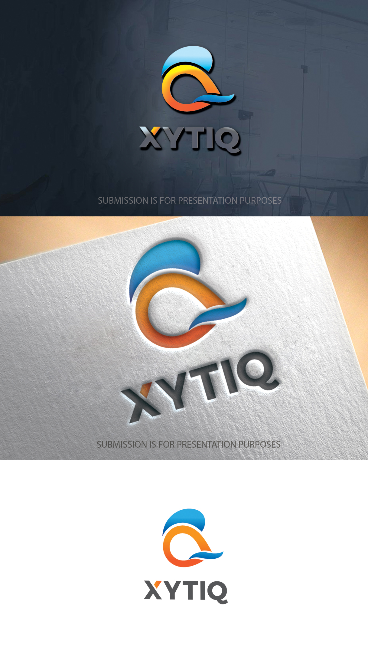Design de Logo par graphicevolution pour ce projet | Design #26436996
