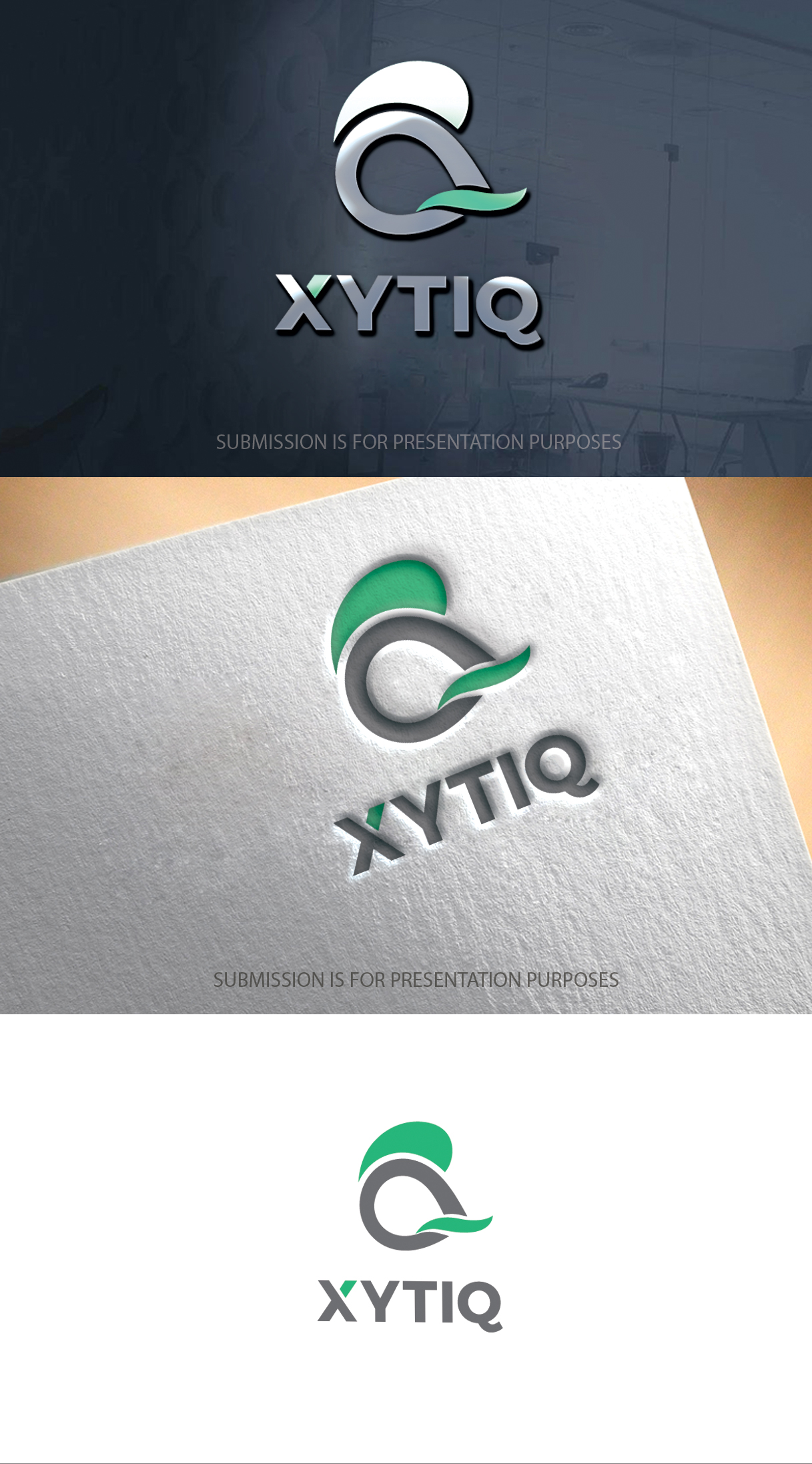 Design de Logo par graphicevolution pour ce projet | Design #26454713