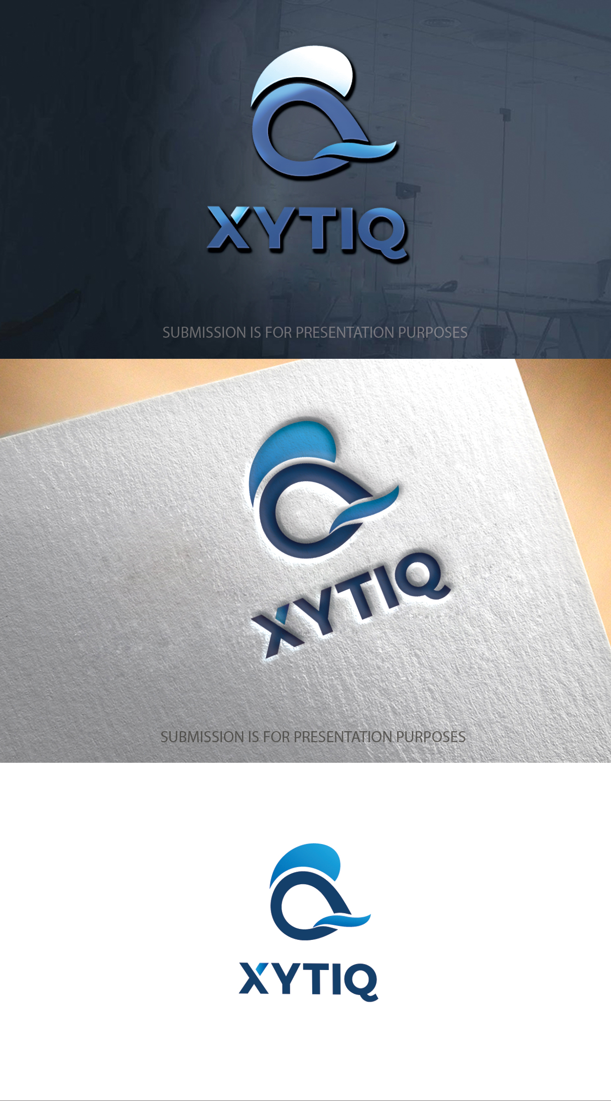 Logo Design by graphicevolution for this project | Design #26454714