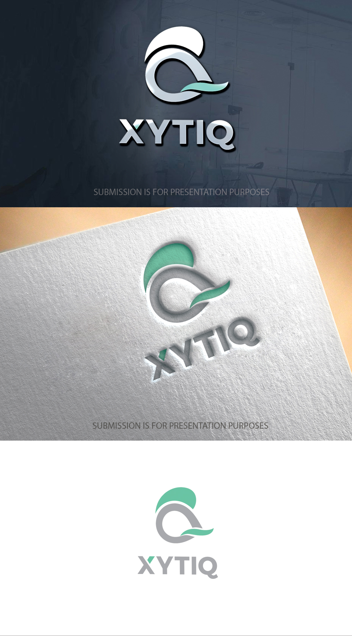 Logo Design by graphicevolution for this project | Design #26454715