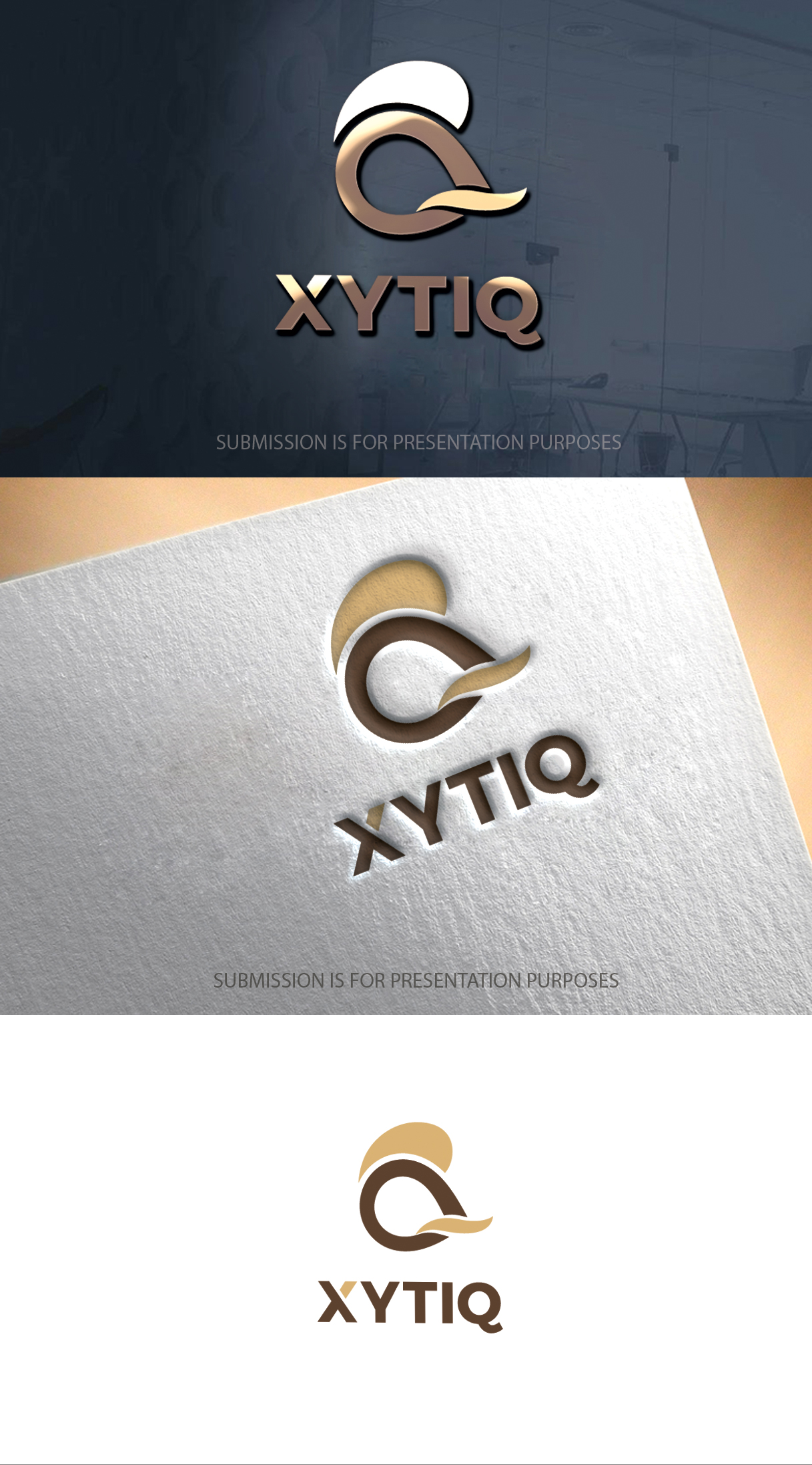 Design de Logo par graphicevolution pour ce projet | Design #26454717