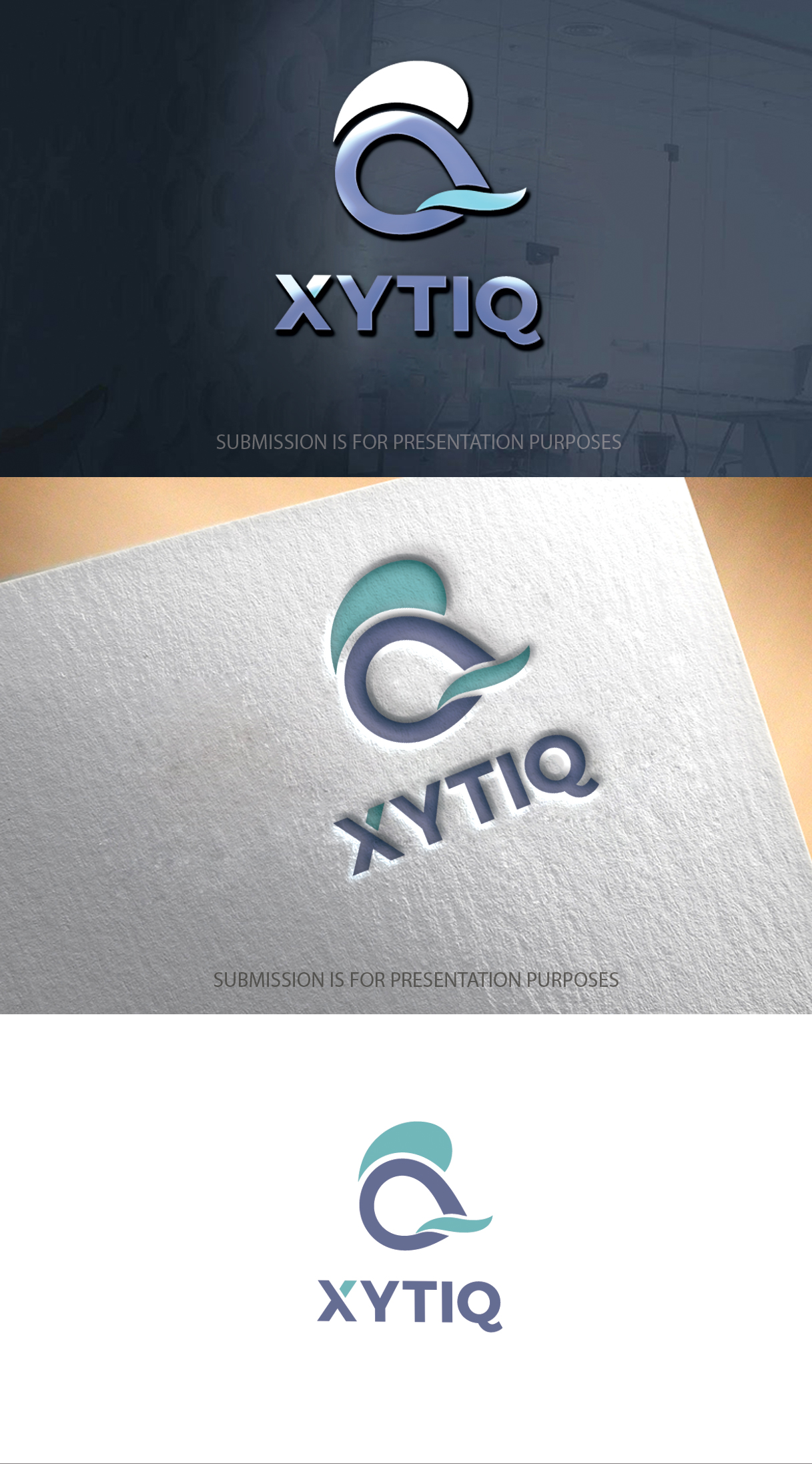 Logo Design by graphicevolution for this project | Design #26454718