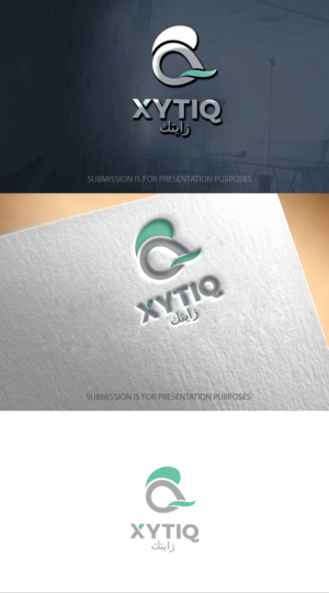 Design de Logo par graphicevolution pour ce projet | Design : #26513534