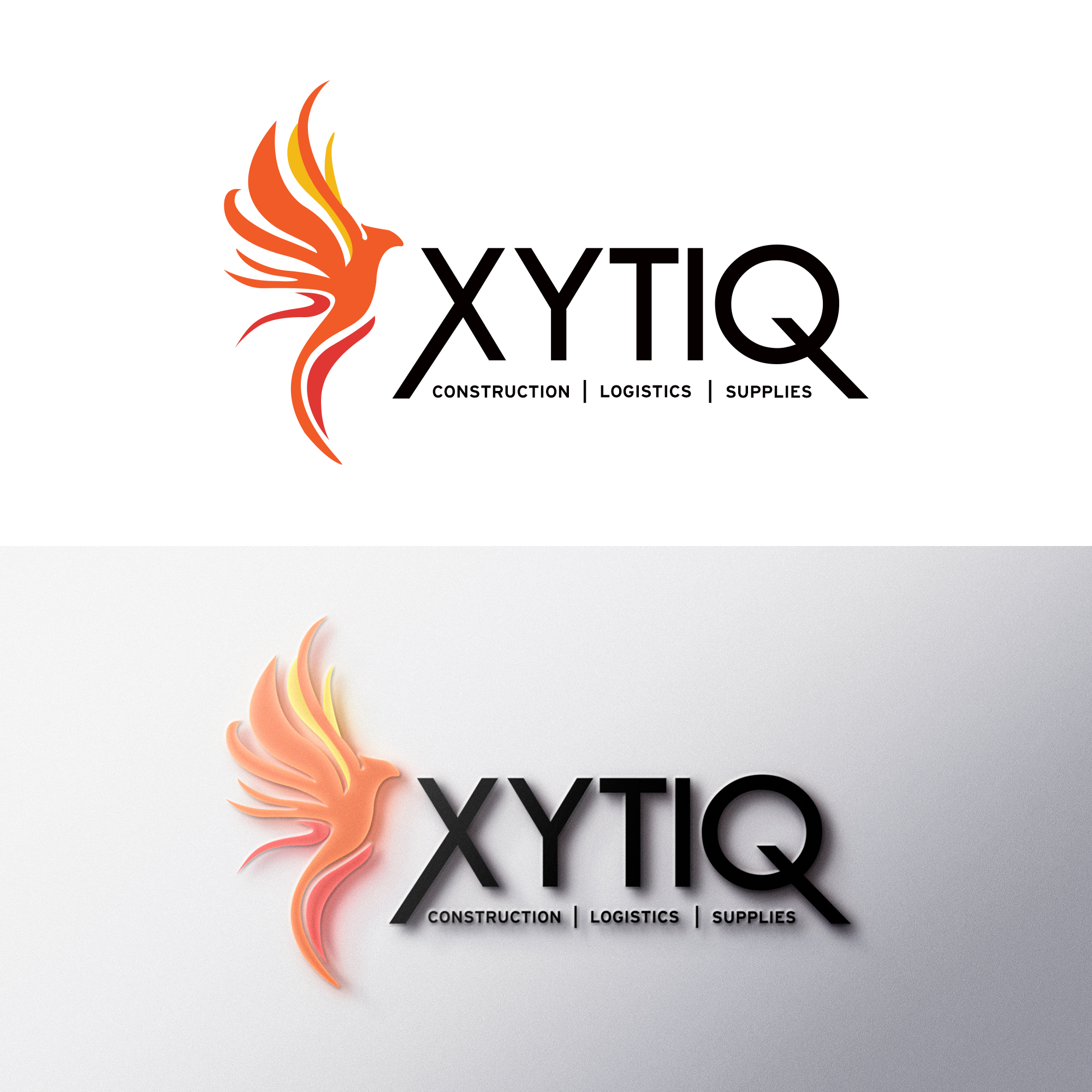 Logo Design by Prestige Studio for this project | Design #26588972