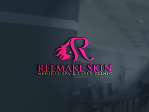 Logo-Design von Pusku für Reemake Studio | Design #26449912