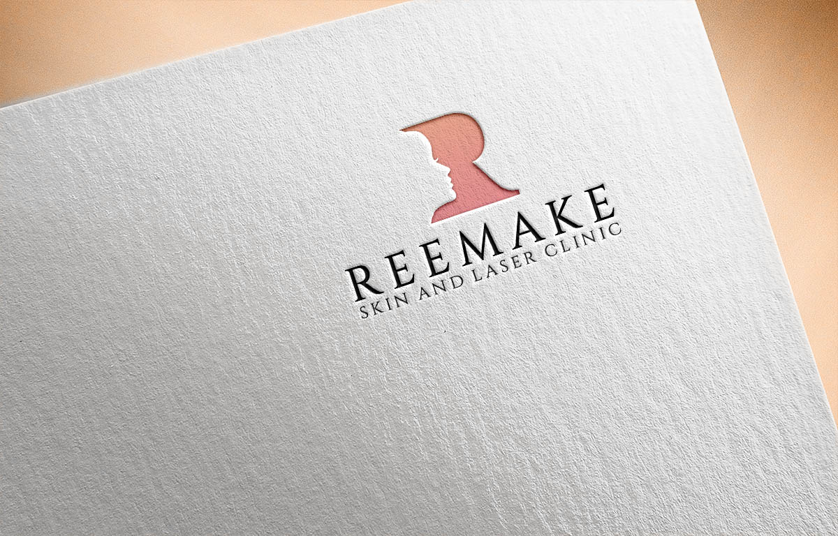 Logo Design by Vishak vasu for Reemake Studio | Design #26523134