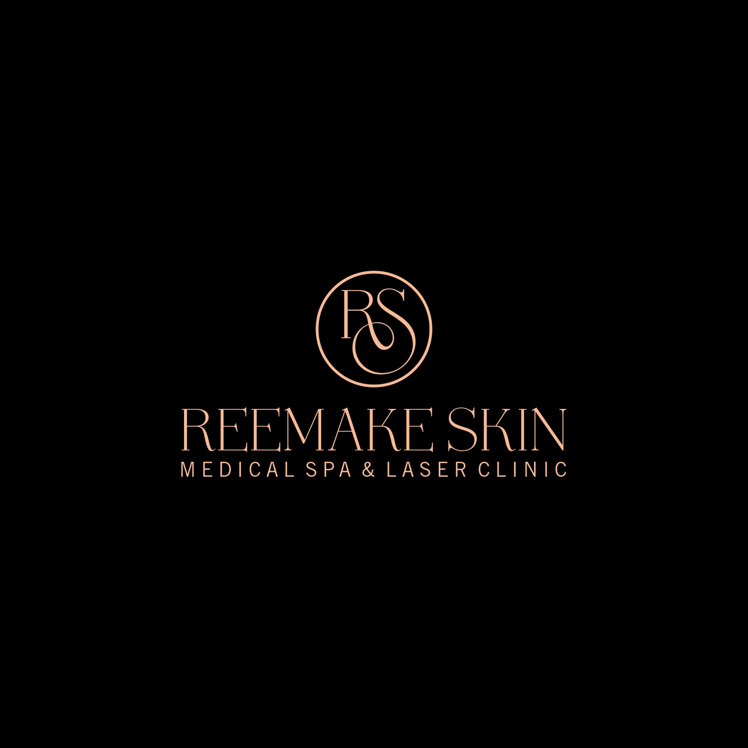 Logo Design by B8 for Reemake Studio | Design #26450891