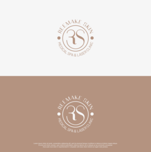 Logo-Design von RickyThuo für Reemake Studio | Design #26517079
