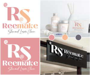 Logo Design by Mury Design