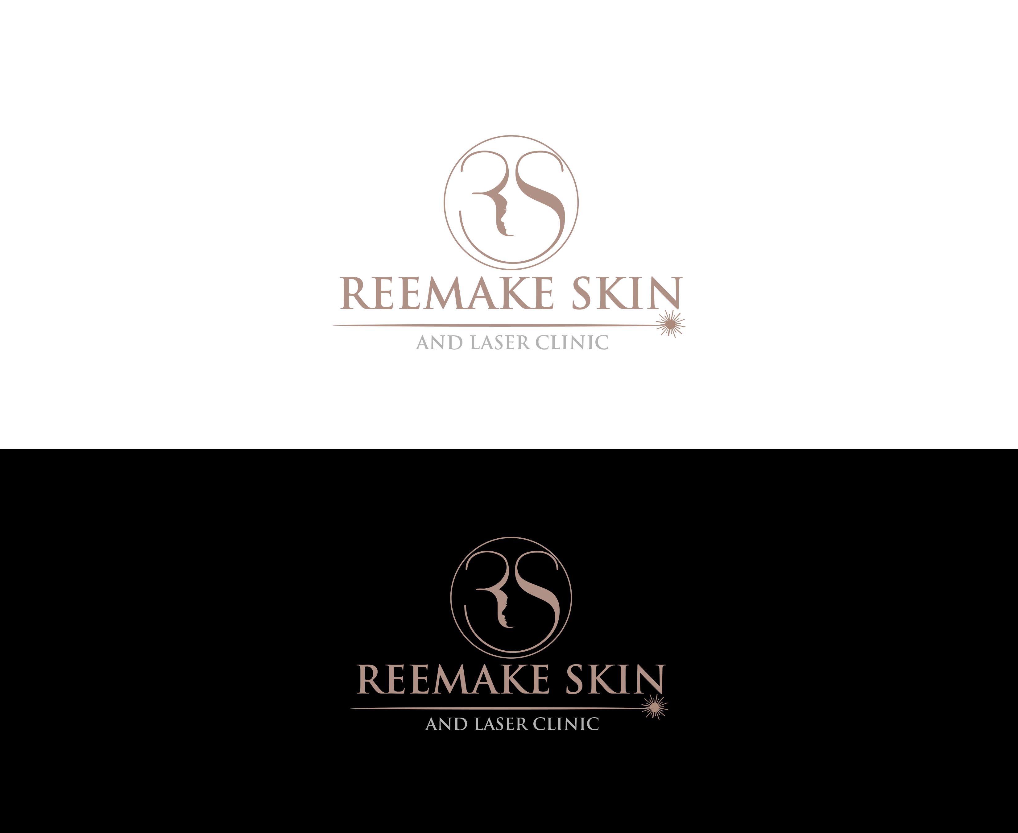 Logo Design by Aemidesigns for Reemake Studio | Design #26434849