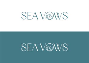 Sea Vows | Diseño de Logo por graphics1