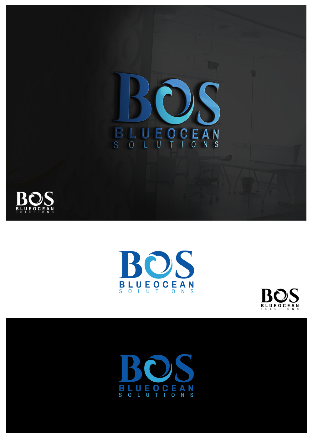 Logo-Design von goranvisnjic82 für dieses Projekt | Design #26432931