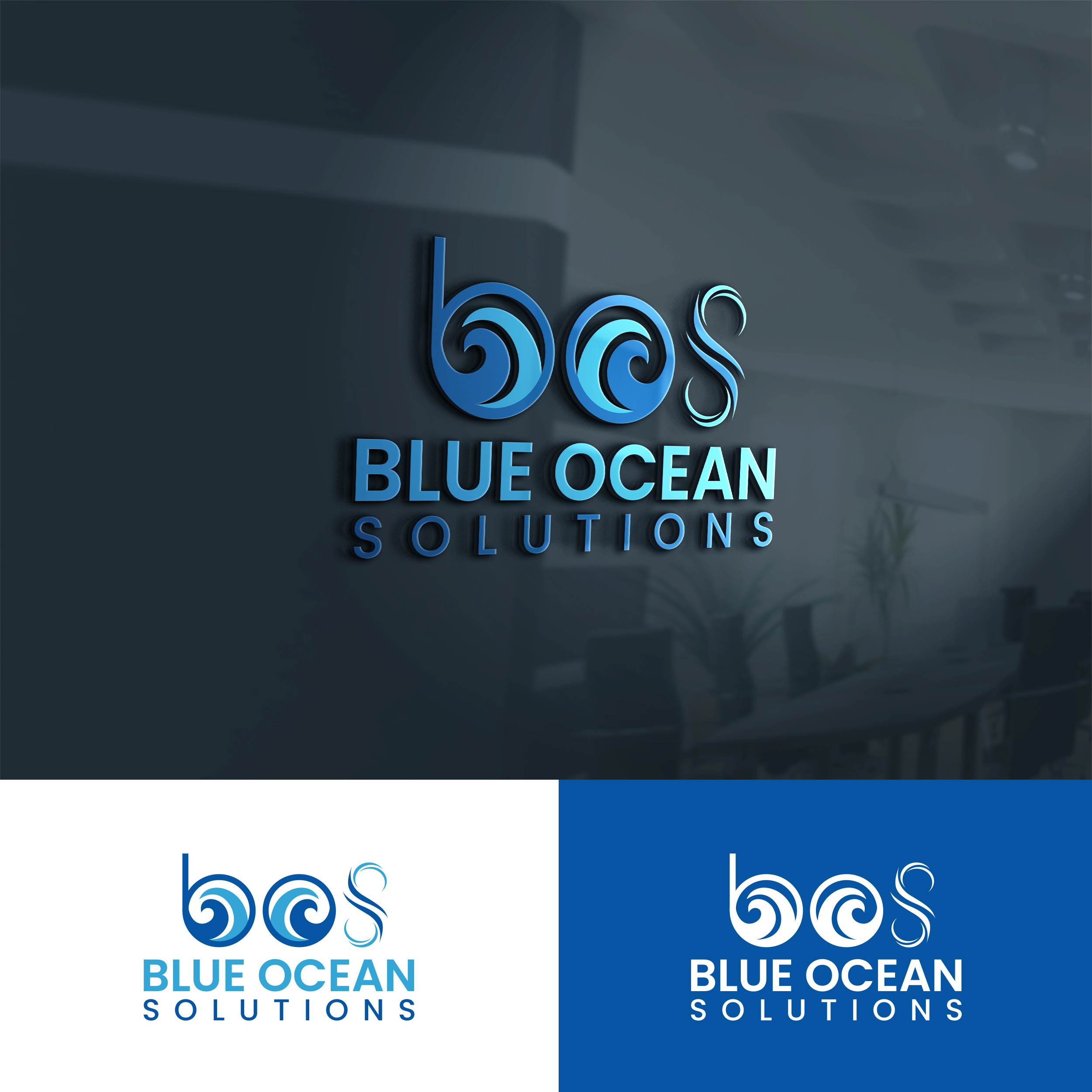 Logo Design by MD Aminul Islam for this project | Design #26435215