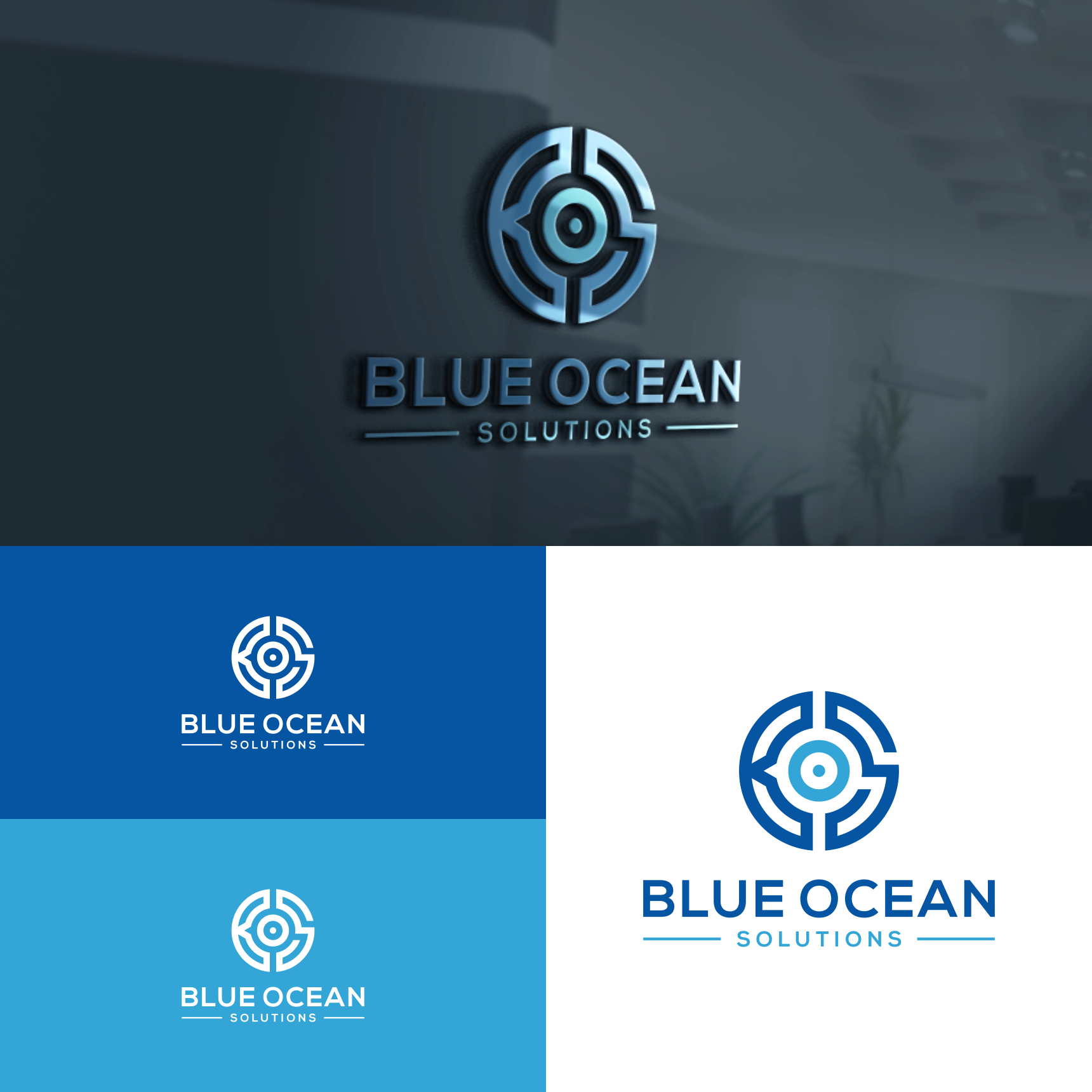 Logo Design by anak mama for this project | Design #26437879