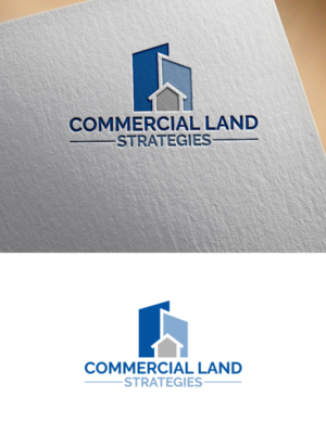 Logo Design by Jenei Designs