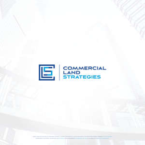 The logo can be an image with the business name or use the name as the logo. Buildings, housing, plans, etc could be typical inspiration. My letterhead is uploaded. | Logo Design by ds | designstructure