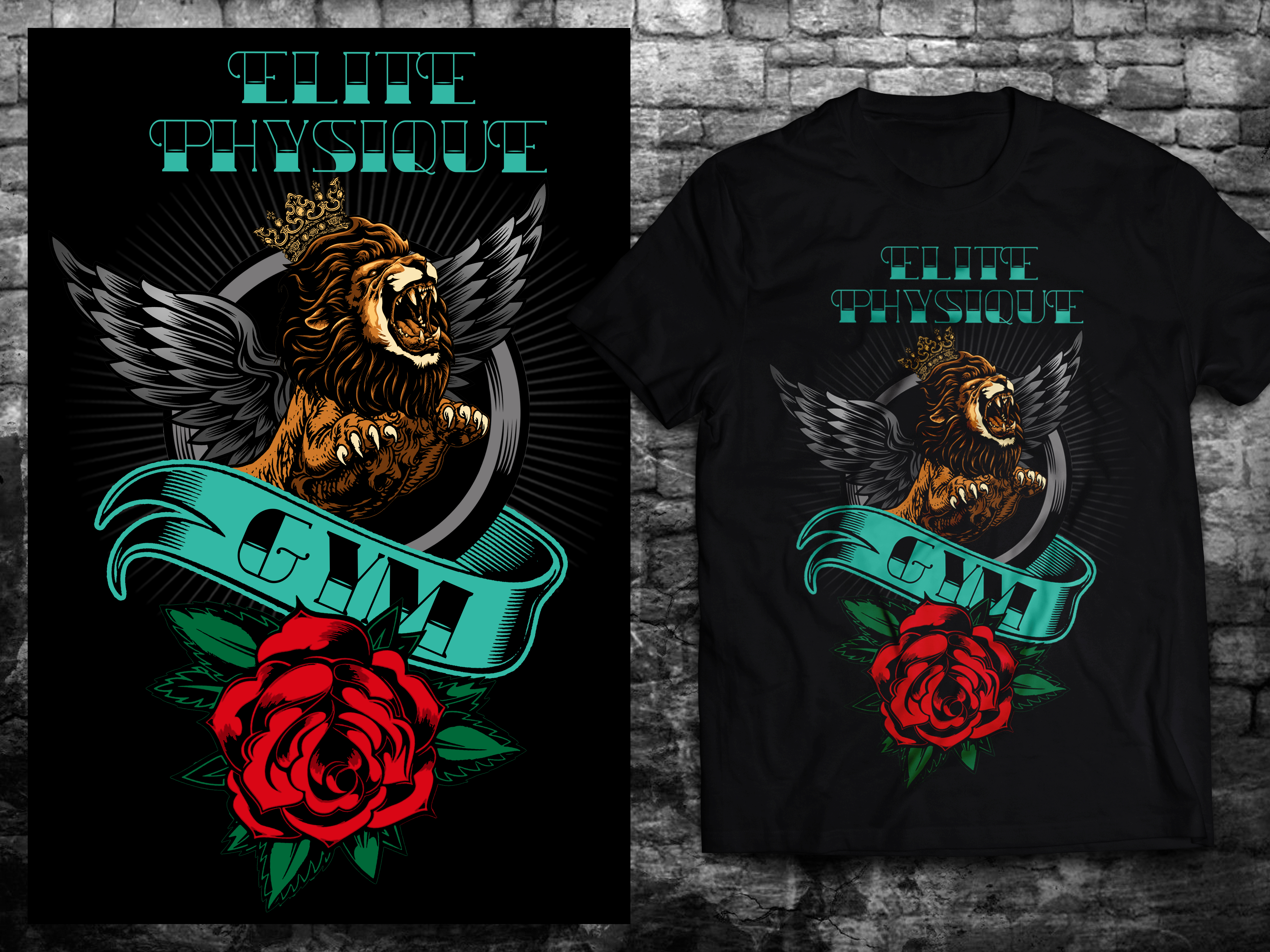 T-shirt Design by Disenio Workz for Maestas Real Estate Services  | Design #26459743