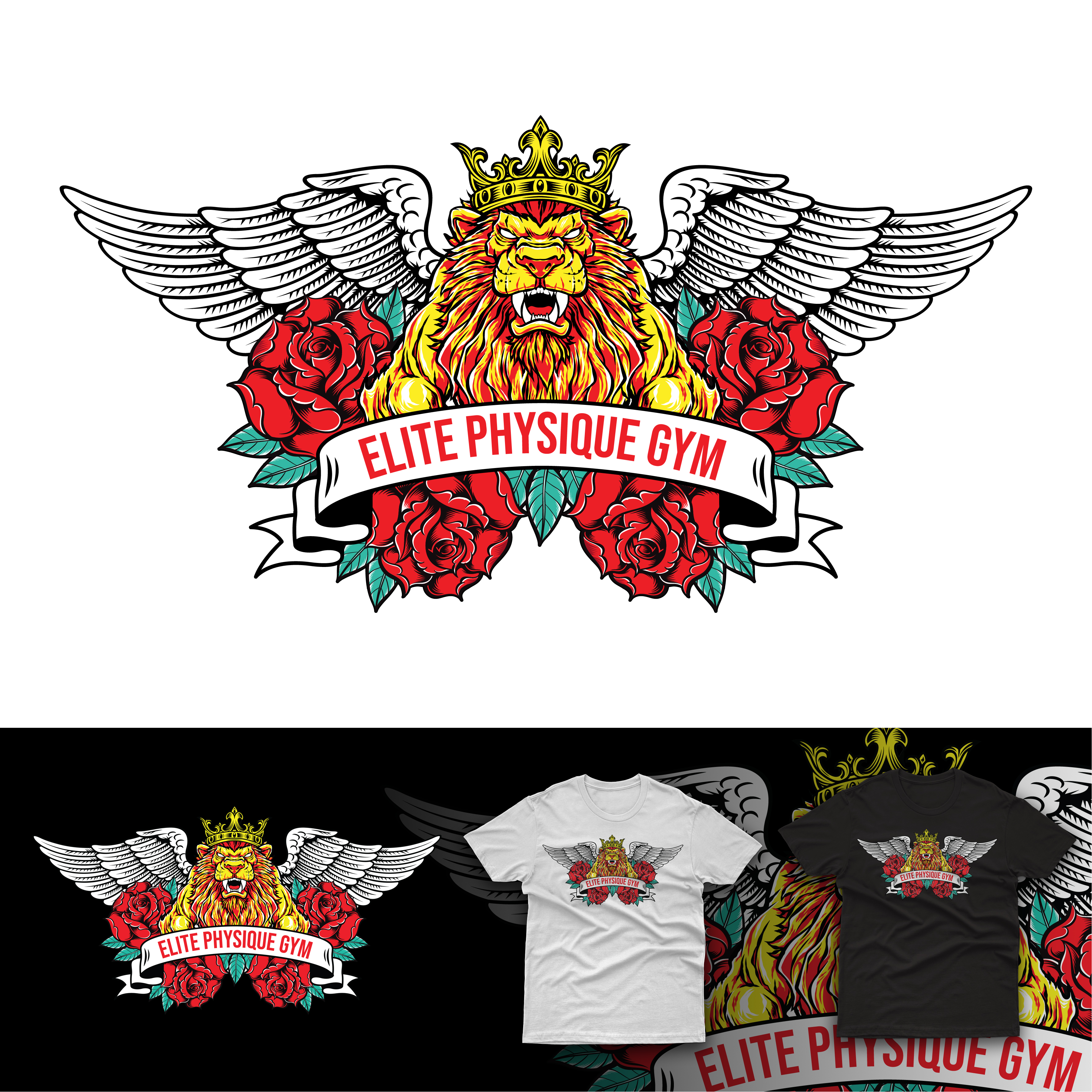 T-shirt Design by duatitik.std for Maestas Real Estate Services  | Design #26519445