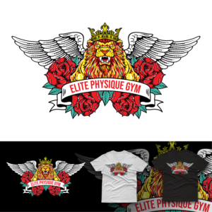T-Shirt Design with tattoo artwork | T-Shirt-Design von duatitik.std