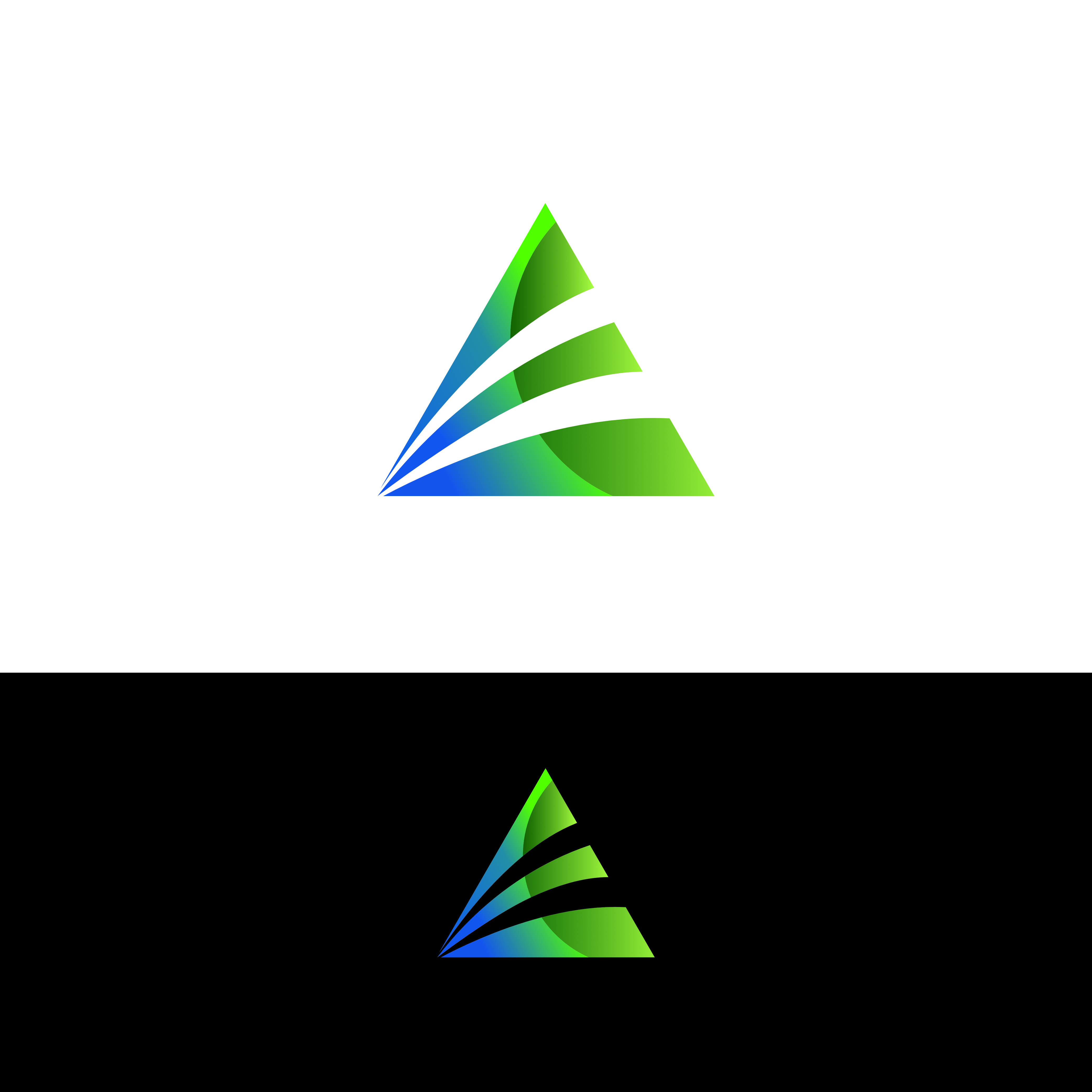 Logo Design by NeilDesign for Advanced Reserve Solutions, Inc. | Design #26440058