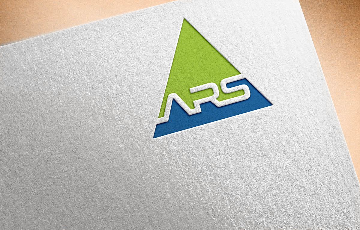 Logo Design by Vishak vasu for Advanced Reserve Solutions, Inc. | Design #26495742