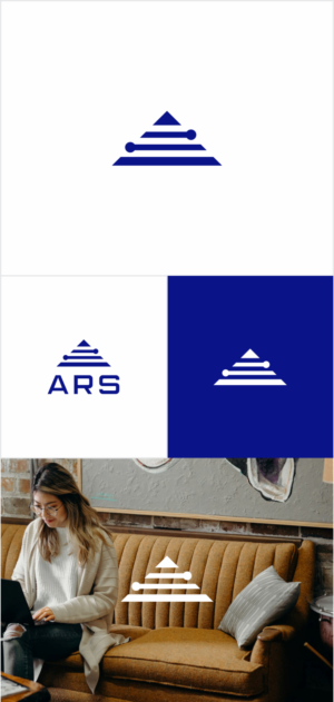 Logo Design by Naavyd for Advanced Reserve Solutions, Inc. | Design: #26493517