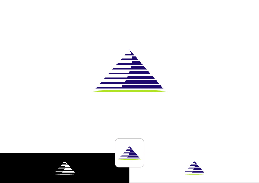 Logo Design by ~idiaz~ for Advanced Reserve Solutions, Inc. | Design #26490881