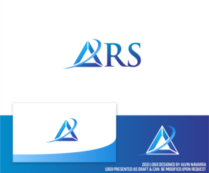 Logo Design by alvinnavarra for Advanced Reserve Solutions, Inc. | Design: #26479179