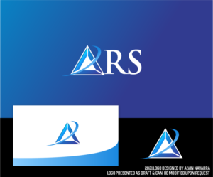 Logo Design by alvinnavarra for Advanced Reserve Solutions, Inc. | Design: #26479184