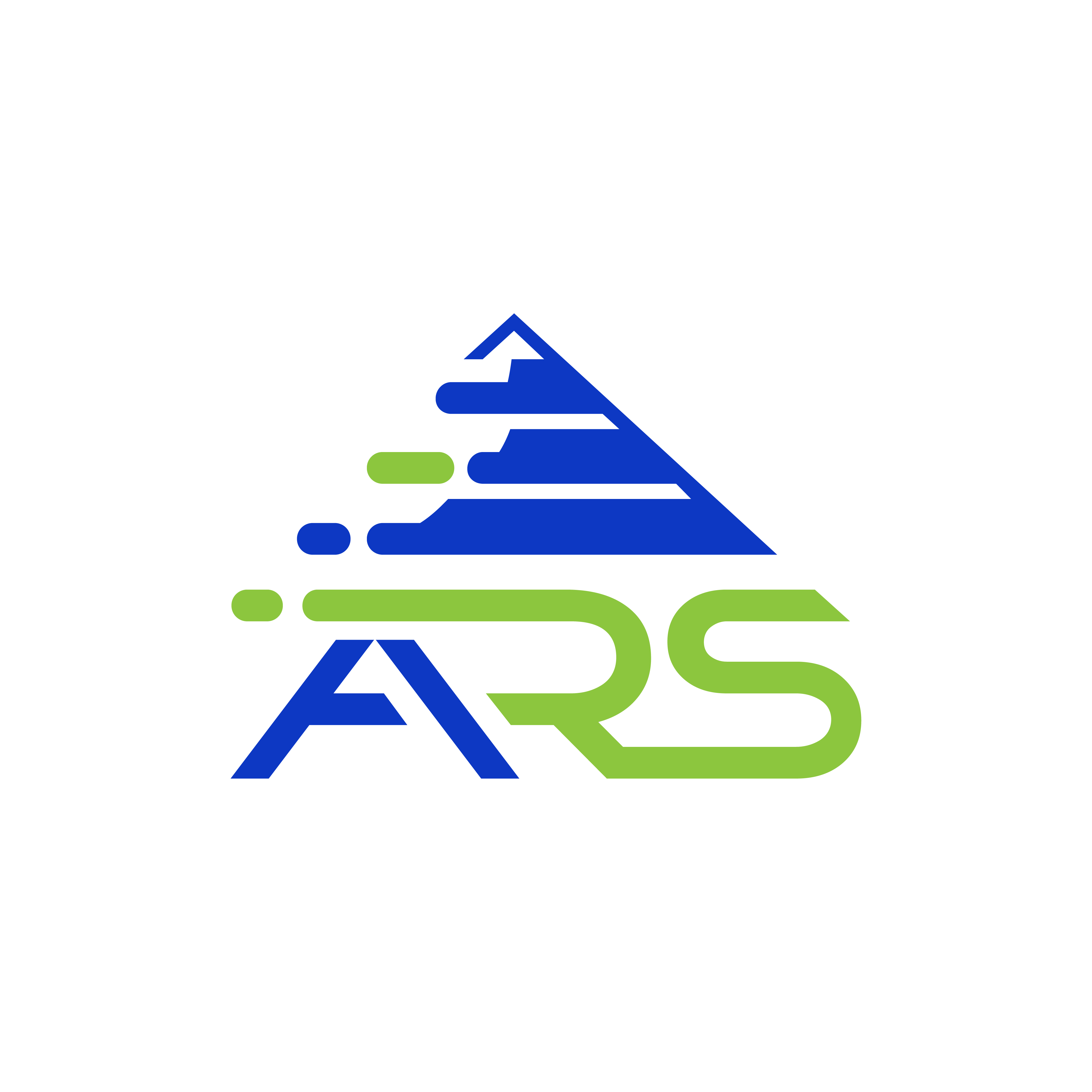 Logo Design by webeezine for Advanced Reserve Solutions, Inc. | Design #26436969