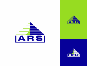 No text, just a logo at this point.  We wish to drop the "ARS" from the logo | Logo-Design von Sibyle